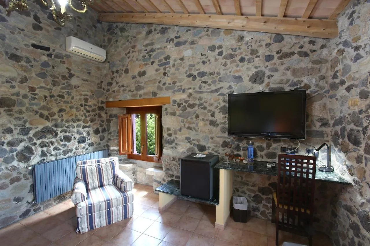 Country house Mas La Casassa Guest House Sant Gregori