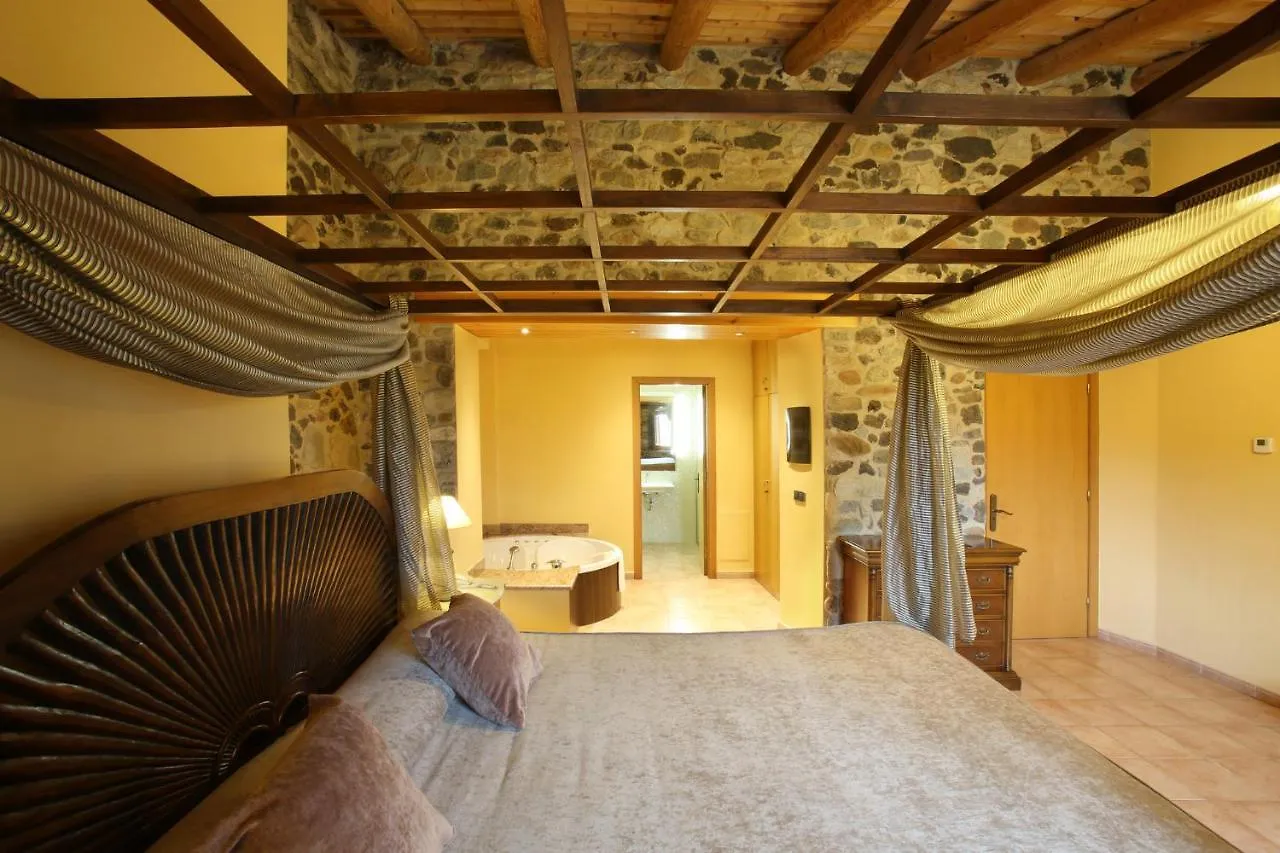 Mas La Casassa Guest House Sant Gregori Country house