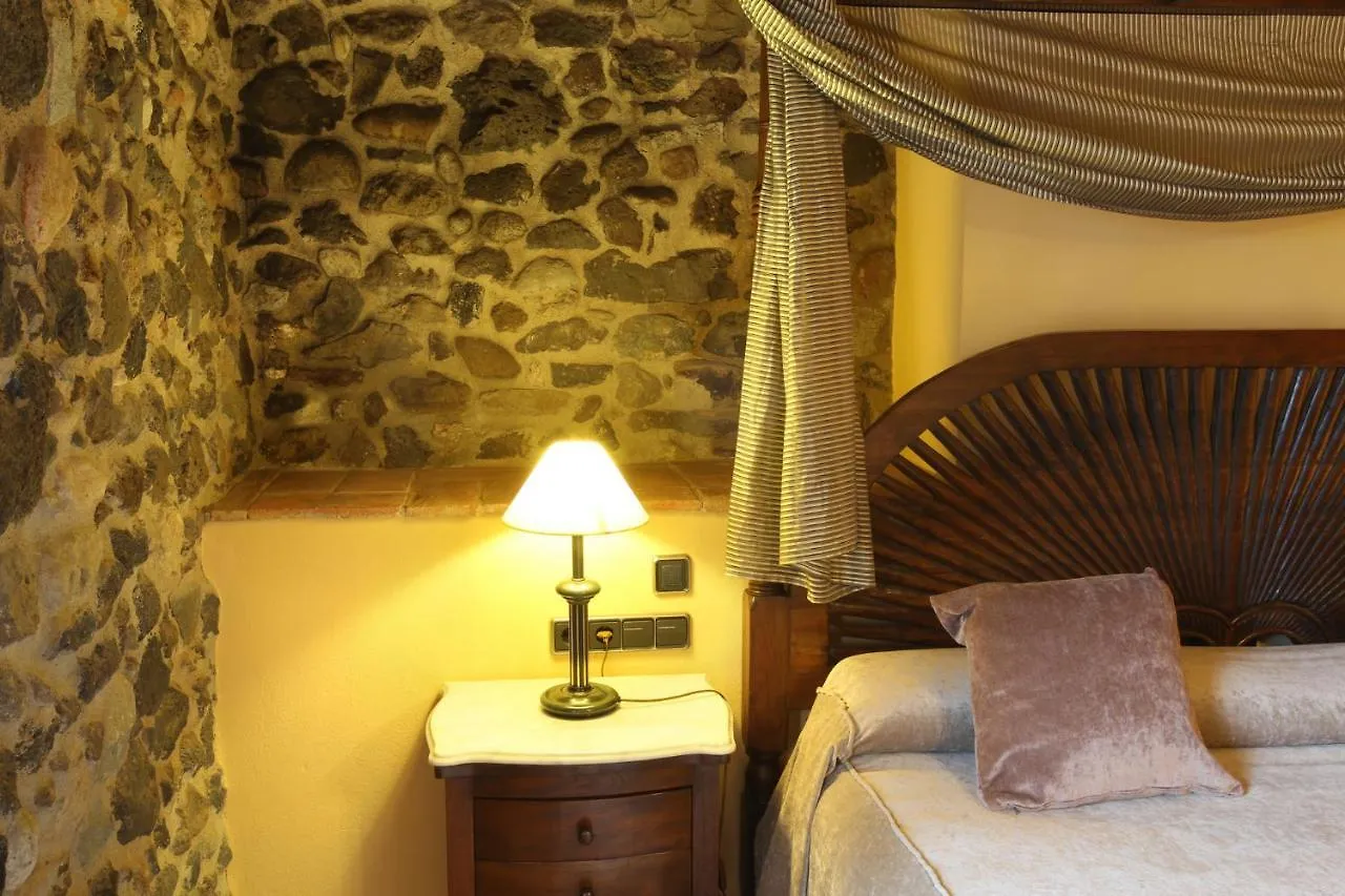 Country house Mas La Casassa Guest House Sant Gregori Spain