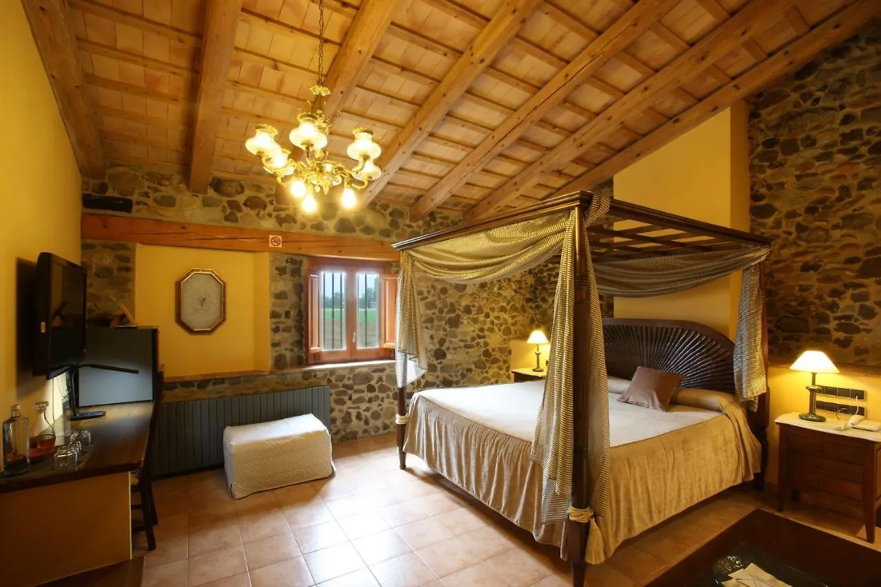 Country house Mas La Casassa Guest House Sant Gregori