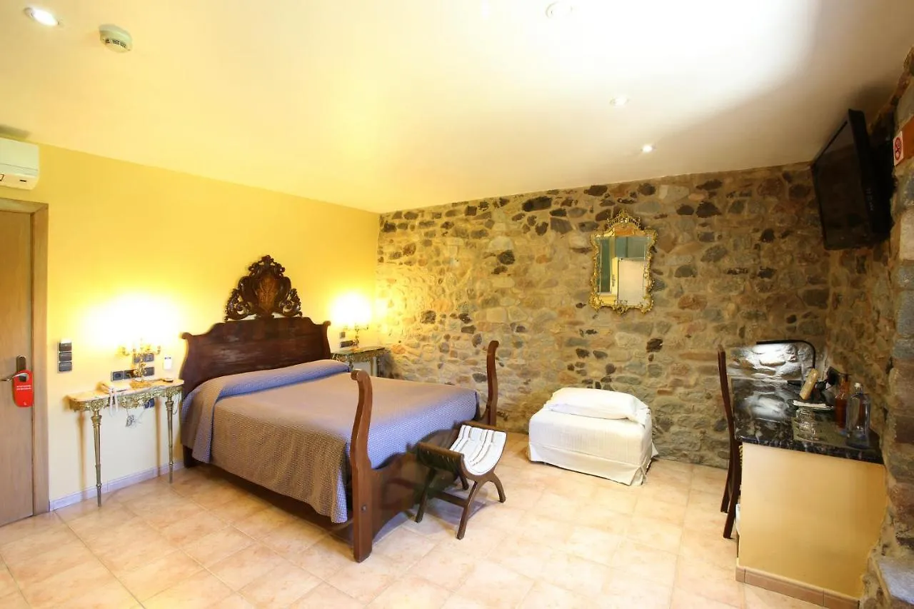 Mas La Casassa Guest House Sant Gregori