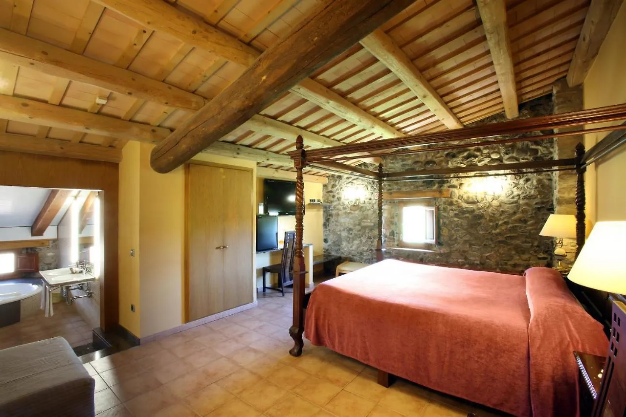 Country house Mas La Casassa Guest House Sant Gregori