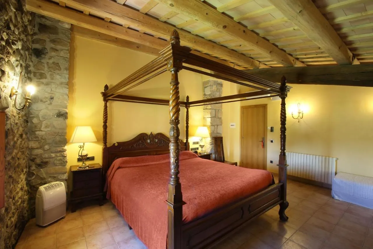 Country house Mas La Casassa Guest House Sant Gregori