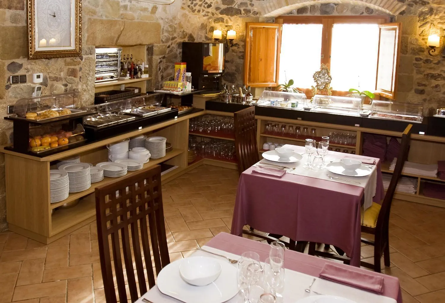 Country house Mas La Casassa Guest House Sant Gregori