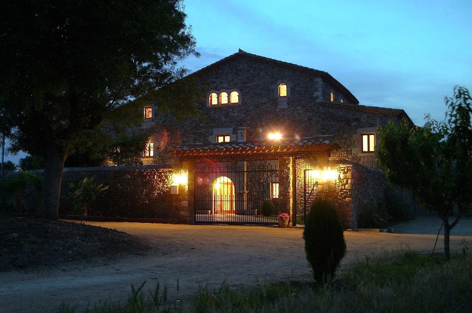 Mas La Casassa Guest House Sant Gregori Country house