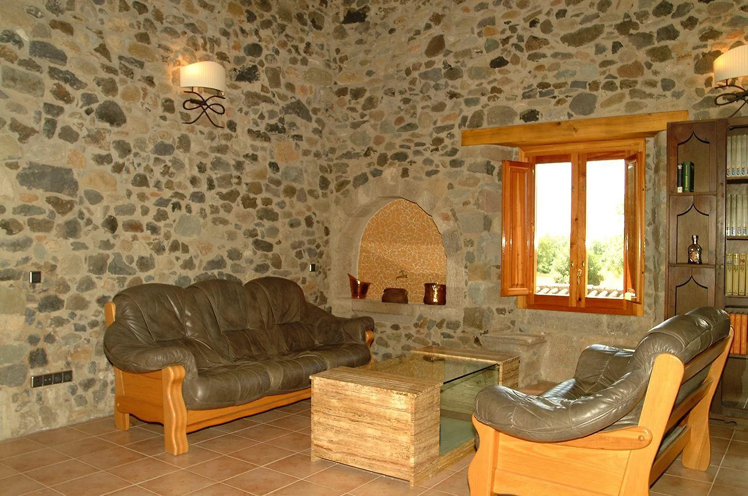 Mas La Casassa Guest House Sant Gregori Country house