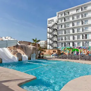 30º - Pineda Splash Hotel