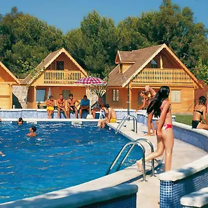 Arc De Bara Camping & Campsite