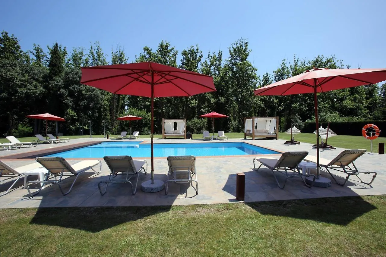 Mas La Casassa Guest House Sant Gregori