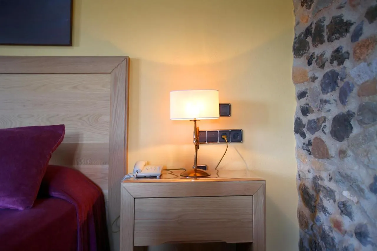 Mas La Casassa Guest House Sant Gregori 0*,