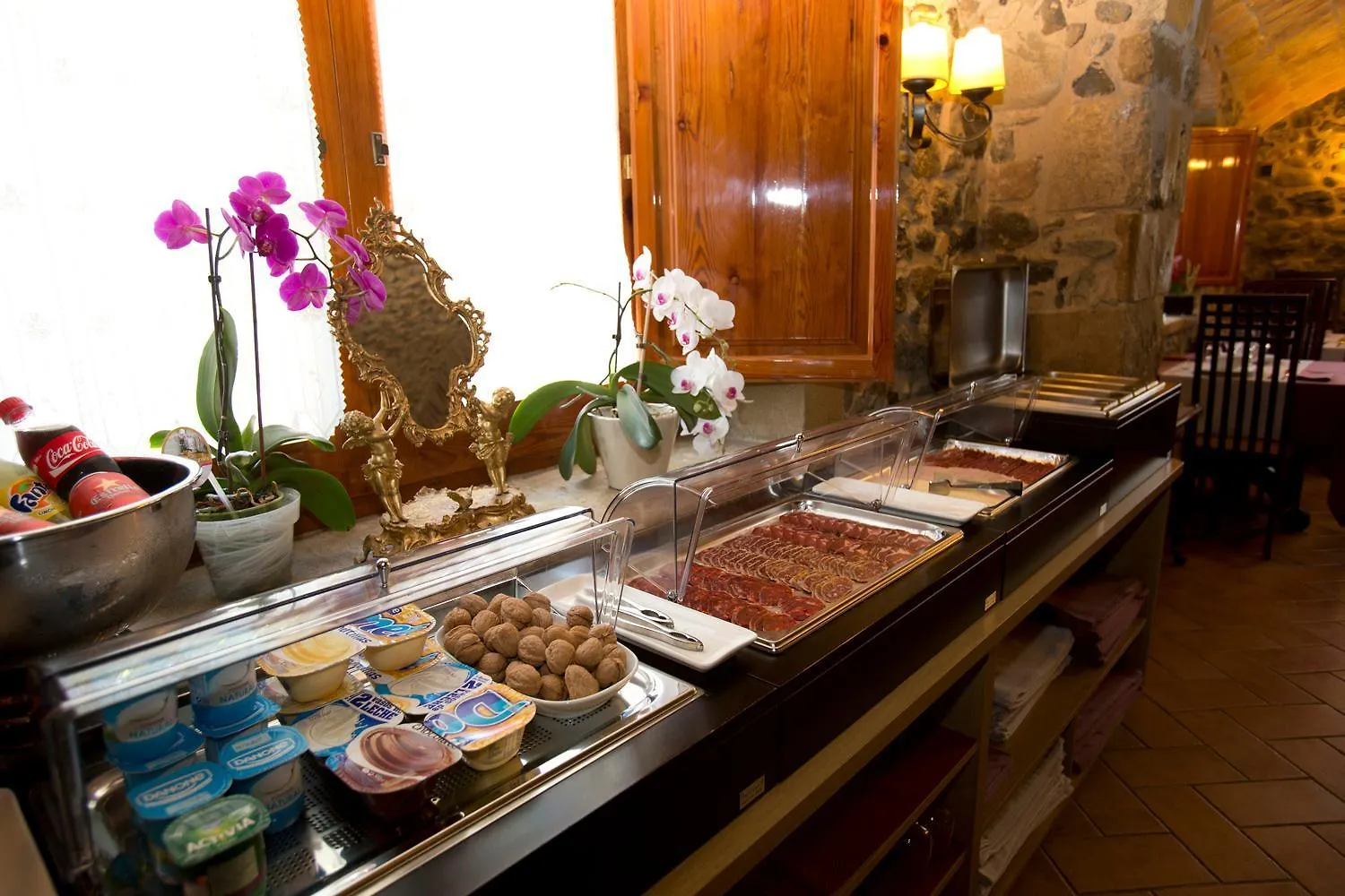 Country house Mas La Casassa Guest House Sant Gregori